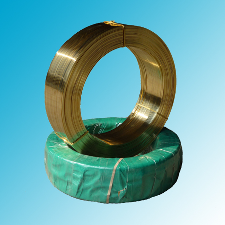 了解黃銅扁線性能，讓你的使用它