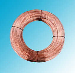 選擇佛山紫銅線，放心使用有保障