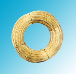 因?yàn)閔65黃銅線，地球如村