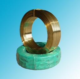 *黃銅扁線*具體應用在哪里！