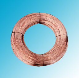 【紫銅線】漂亮的顏色賦予它""的使命！