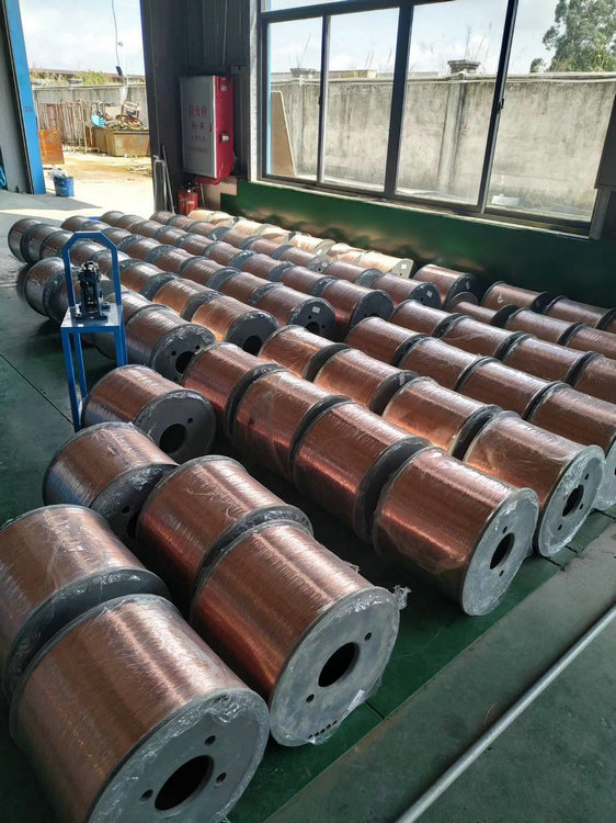 紫銅線和黃銅線有什么區(qū)別？