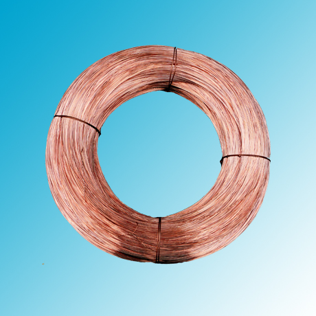 紅銅線為什么跟紫銅扯上關(guān)系？