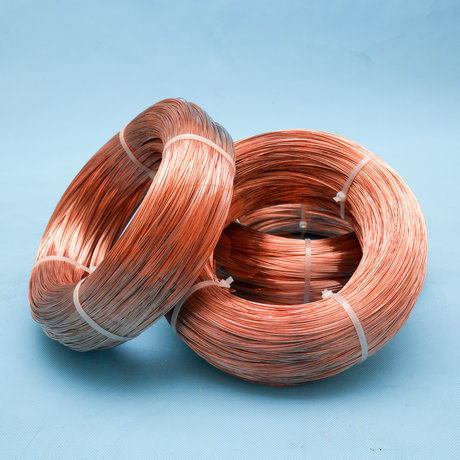 紫銅線有著什么應用？