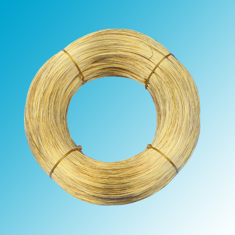 什么是黃銅線？